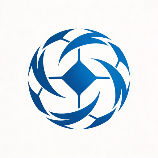 意甲联赛 Logo